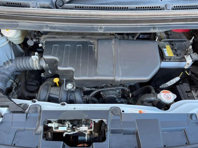 デイズルークス ハイウェイスター　Ｘ　Ｖセレクション　両側電動ドア　全周囲カメラ　衝突被害軽減システム　禁煙車　ハーフレザーシート　ドラレコ　スマートキー　ＬＥＤヘッド　ＥＴＣ　純正１５インチアルミ　オートハイビーム　車線逸脱警報　オートライト（20枚目）