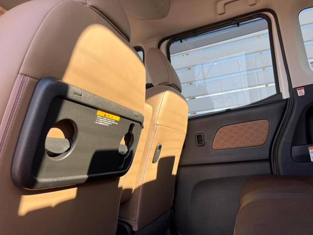 デイズルークス ハイウェイスター　Ｘ　Ｖセレクション　両側電動ドア　全周囲カメラ　衝突被害軽減システム　禁煙車　ハーフレザーシート　ドラレコ　スマートキー　ＬＥＤヘッド　ＥＴＣ　純正１５インチアルミ　オートハイビーム　車線逸脱警報　オートライト（44枚目）