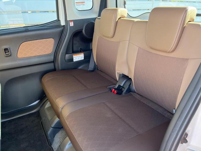 デイズルークス ハイウェイスター　Ｘ　Ｖセレクション　両側電動ドア　全周囲カメラ　衝突被害軽減システム　禁煙車　ハーフレザーシート　ドラレコ　スマートキー　ＬＥＤヘッド　ＥＴＣ　純正１５インチアルミ　オートハイビーム　車線逸脱警報　オートライト（47枚目）