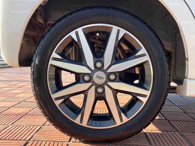 デイズルークス ハイウェイスター　Ｘ　Ｖセレクション　両側電動ドア　全周囲カメラ　衝突被害軽減システム　禁煙車　ハーフレザーシート　ドラレコ　スマートキー　ＬＥＤヘッド　ＥＴＣ　純正１５インチアルミ　オートハイビーム　車線逸脱警報　オートライト（54枚目）