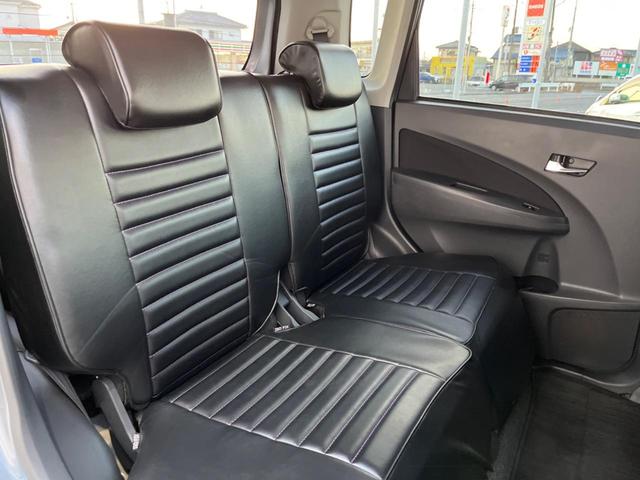 ムーヴ カスタム　Ｘ　ＳＡ　バックカメラ　衝突被害軽減システム　ドラレコ　スマートキー　ＬＥＤヘッド　純正１４インチアルミ　オートライト　オートエアコン　Ｂｌｕｅｔｏｏｔｈ　ＣＤ　ＤＶＤ再生　フルセグ（10枚目）