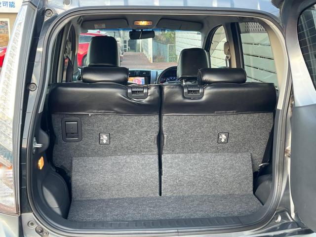 ムーヴ カスタム　Ｘ　ＳＡ　バックカメラ　衝突被害軽減システム　ドラレコ　スマートキー　ＬＥＤヘッド　純正１４インチアルミ　オートライト　オートエアコン　Ｂｌｕｅｔｏｏｔｈ　ＣＤ　ＤＶＤ再生　フルセグ（11枚目）