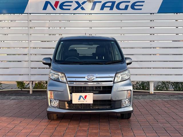 ムーヴ カスタム　Ｘ　ＳＡ　バックカメラ　衝突被害軽減システム　ドラレコ　スマートキー　ＬＥＤヘッド　純正１４インチアルミ　オートライト　オートエアコン　Ｂｌｕｅｔｏｏｔｈ　ＣＤ　ＤＶＤ再生　フルセグ（15枚目）