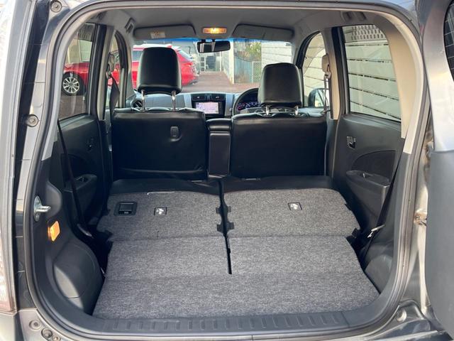 ムーヴ カスタム　Ｘ　ＳＡ　バックカメラ　衝突被害軽減システム　ドラレコ　スマートキー　ＬＥＤヘッド　純正１４インチアルミ　オートライト　オートエアコン　Ｂｌｕｅｔｏｏｔｈ　ＣＤ　ＤＶＤ再生　フルセグ（40枚目）