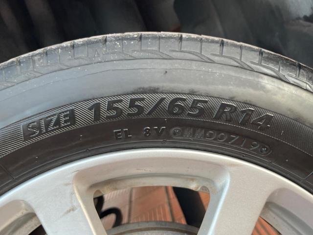 ムーヴ カスタム　Ｘ　ＳＡ　バックカメラ　衝突被害軽減システム　ドラレコ　スマートキー　ＬＥＤヘッド　純正１４インチアルミ　オートライト　オートエアコン　Ｂｌｕｅｔｏｏｔｈ　ＣＤ　ＤＶＤ再生　フルセグ（48枚目）