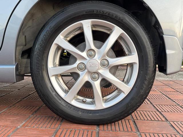 ムーヴ カスタム　Ｘ　ＳＡ　バックカメラ　衝突被害軽減システム　ドラレコ　スマートキー　ＬＥＤヘッド　純正１４インチアルミ　オートライト　オートエアコン　Ｂｌｕｅｔｏｏｔｈ　ＣＤ　ＤＶＤ再生　フルセグ（49枚目）