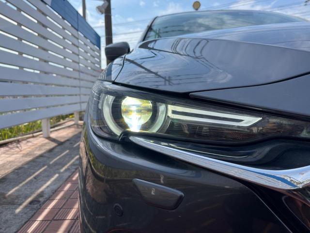 ＣＸ－５ ２５Ｓ　プロアクティブ　４ＷＤ　バックカメラ　ＢＯＳＥサウンド　衝突被害軽減システム　レーダークルーズ　ハーフレザーシート　ドラレコ　コーナーセンサー　スマートキー　ＬＥＤヘッド　ビルトインＥＴＣ　純正１９インチアルミ（13枚目）