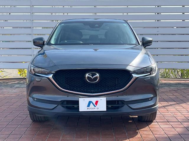 ＣＸ－５ ２５Ｓ　プロアクティブ　４ＷＤ　バックカメラ　ＢＯＳＥサウンド　衝突被害軽減システム　レーダークルーズ　ハーフレザーシート　ドラレコ　コーナーセンサー　スマートキー　ＬＥＤヘッド　ビルトインＥＴＣ　純正１９インチアルミ（15枚目）