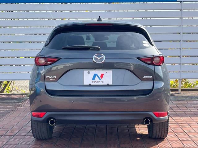 ＣＸ－５ ２５Ｓ　プロアクティブ　４ＷＤ　バックカメラ　ＢＯＳＥサウンド　衝突被害軽減システム　レーダークルーズ　ハーフレザーシート　ドラレコ　コーナーセンサー　スマートキー　ＬＥＤヘッド　ビルトインＥＴＣ　純正１９インチアルミ（16枚目）