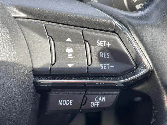 ＣＸ－５ ２５Ｓ　プロアクティブ　４ＷＤ　バックカメラ　ＢＯＳＥサウンド　衝突被害軽減システム　レーダークルーズ　ハーフレザーシート　ドラレコ　コーナーセンサー　スマートキー　ＬＥＤヘッド　ビルトインＥＴＣ　純正１９インチアルミ（25枚目）