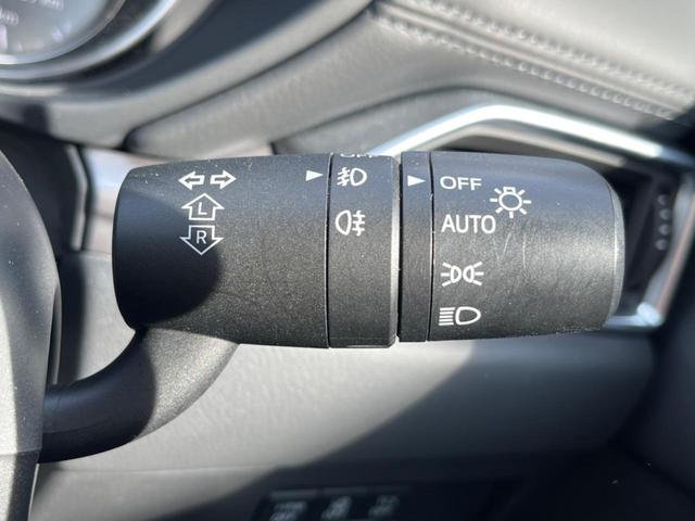 ＣＸ－５ ２５Ｓ　プロアクティブ　４ＷＤ　バックカメラ　ＢＯＳＥサウンド　衝突被害軽減システム　レーダークルーズ　ハーフレザーシート　ドラレコ　コーナーセンサー　スマートキー　ＬＥＤヘッド　ビルトインＥＴＣ　純正１９インチアルミ（26枚目）