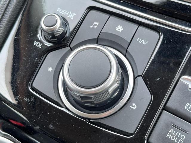 ＣＸ－５ ２５Ｓ　プロアクティブ　４ＷＤ　バックカメラ　ＢＯＳＥサウンド　衝突被害軽減システム　レーダークルーズ　ハーフレザーシート　ドラレコ　コーナーセンサー　スマートキー　ＬＥＤヘッド　ビルトインＥＴＣ　純正１９インチアルミ（28枚目）