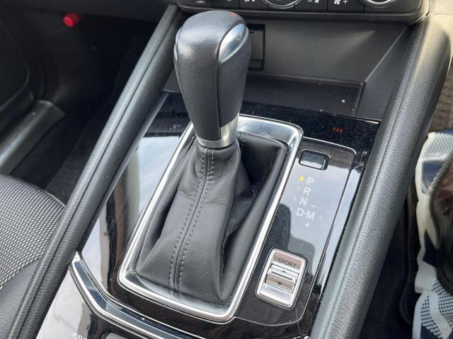 ＣＸ－５ ２５Ｓ　プロアクティブ　４ＷＤ　バックカメラ　ＢＯＳＥサウンド　衝突被害軽減システム　レーダークルーズ　ハーフレザーシート　ドラレコ　コーナーセンサー　スマートキー　ＬＥＤヘッド　ビルトインＥＴＣ　純正１９インチアルミ（30枚目）