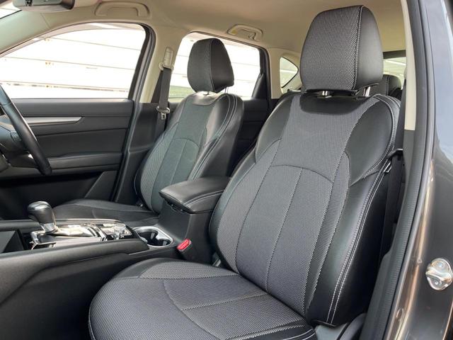 ＣＸ－５ ２５Ｓ　プロアクティブ　４ＷＤ　バックカメラ　ＢＯＳＥサウンド　衝突被害軽減システム　レーダークルーズ　ハーフレザーシート　ドラレコ　コーナーセンサー　スマートキー　ＬＥＤヘッド　ビルトインＥＴＣ　純正１９インチアルミ（40枚目）