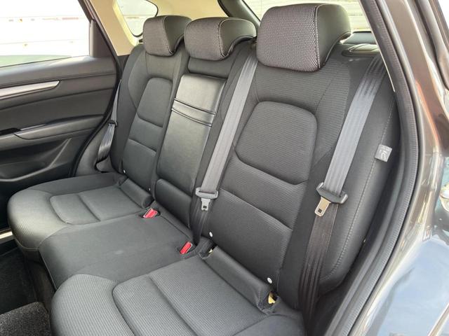 ＣＸ－５ ２５Ｓ　プロアクティブ　４ＷＤ　バックカメラ　ＢＯＳＥサウンド　衝突被害軽減システム　レーダークルーズ　ハーフレザーシート　ドラレコ　コーナーセンサー　スマートキー　ＬＥＤヘッド　ビルトインＥＴＣ　純正１９インチアルミ（41枚目）