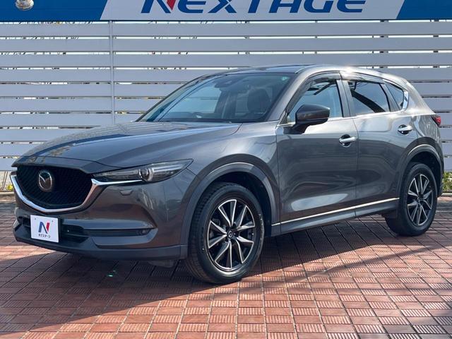 ＣＸ－５ ２５Ｓ　プロアクティブ　４ＷＤ　バックカメラ　ＢＯＳＥサウンド　衝突被害軽減システム　レーダークルーズ　ハーフレザーシート　ドラレコ　コーナーセンサー　スマートキー　ＬＥＤヘッド　ビルトインＥＴＣ　純正１９インチアルミ（44枚目）