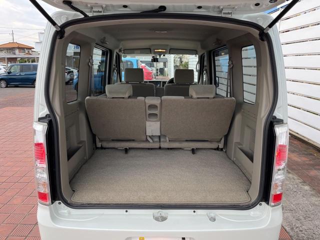エブリイワゴン ＰＺターボスペシャル　両側電動ドア　ＨＤＤナビ　バックカメラ　１００Ｖ電源　禁煙車　ドラレコ　ＨＩＤヘッド　ＥＴＣ　純正１４インチアルミ　オートエアコン　Ｂｌｕｅｔｏｏｔｈ　ＣＤ　ＤＶＤ再生　フルセグ（10枚目）