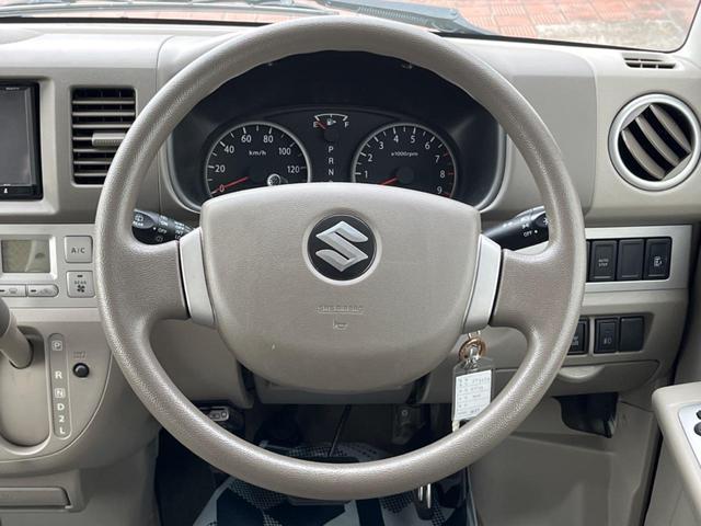 エブリイワゴン ＰＺターボスペシャル　両側電動ドア　ＨＤＤナビ　バックカメラ　１００Ｖ電源　禁煙車　ドラレコ　ＨＩＤヘッド　ＥＴＣ　純正１４インチアルミ　オートエアコン　Ｂｌｕｅｔｏｏｔｈ　ＣＤ　ＤＶＤ再生　フルセグ（11枚目）