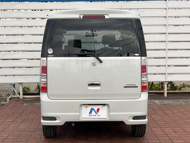 エブリイワゴン ＰＺターボスペシャル　両側電動ドア　ＨＤＤナビ　バックカメラ　１００Ｖ電源　禁煙車　ドラレコ　ＨＩＤヘッド　ＥＴＣ　純正１４インチアルミ　オートエアコン　Ｂｌｕｅｔｏｏｔｈ　ＣＤ　ＤＶＤ再生　フルセグ（15枚目）