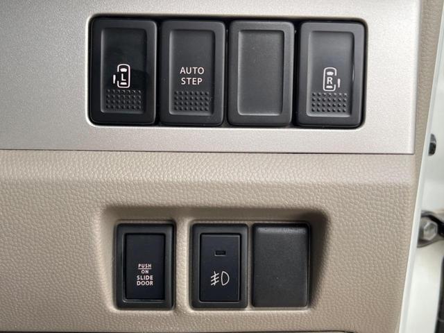 エブリイワゴン ＰＺターボスペシャル　両側電動ドア　ＨＤＤナビ　バックカメラ　１００Ｖ電源　禁煙車　ドラレコ　ＨＩＤヘッド　ＥＴＣ　純正１４インチアルミ　オートエアコン　Ｂｌｕｅｔｏｏｔｈ　ＣＤ　ＤＶＤ再生　フルセグ（27枚目）