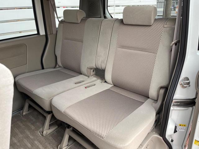 エブリイワゴン ＰＺターボスペシャル　両側電動ドア　ＨＤＤナビ　バックカメラ　１００Ｖ電源　禁煙車　ドラレコ　ＨＩＤヘッド　ＥＴＣ　純正１４インチアルミ　オートエアコン　Ｂｌｕｅｔｏｏｔｈ　ＣＤ　ＤＶＤ再生　フルセグ（38枚目）