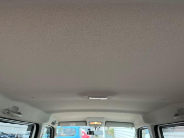 エブリイワゴン ＰＺターボスペシャル　両側電動ドア　ＨＤＤナビ　バックカメラ　１００Ｖ電源　禁煙車　ドラレコ　ＨＩＤヘッド　ＥＴＣ　純正１４インチアルミ　オートエアコン　Ｂｌｕｅｔｏｏｔｈ　ＣＤ　ＤＶＤ再生　フルセグ（39枚目）