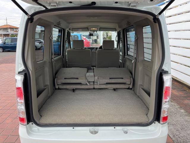 エブリイワゴン ＰＺターボスペシャル　両側電動ドア　ＨＤＤナビ　バックカメラ　１００Ｖ電源　禁煙車　ドラレコ　ＨＩＤヘッド　ＥＴＣ　純正１４インチアルミ　オートエアコン　Ｂｌｕｅｔｏｏｔｈ　ＣＤ　ＤＶＤ再生　フルセグ（40枚目）