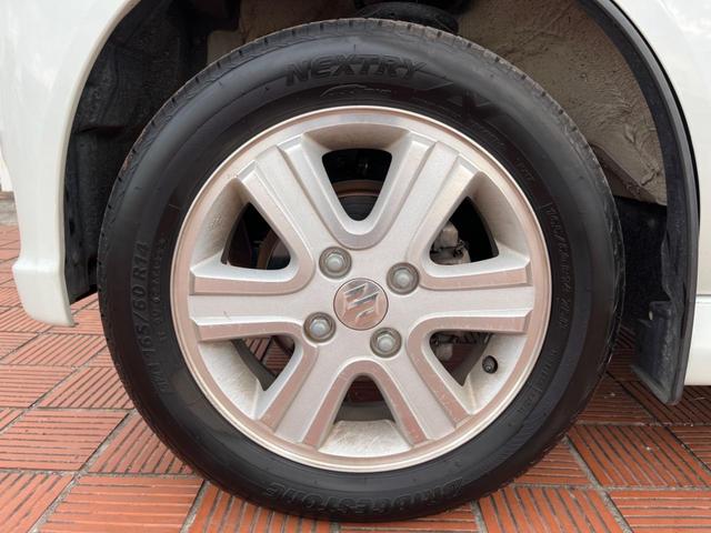 エブリイワゴン ＰＺターボスペシャル　両側電動ドア　ＨＤＤナビ　バックカメラ　１００Ｖ電源　禁煙車　ドラレコ　ＨＩＤヘッド　ＥＴＣ　純正１４インチアルミ　オートエアコン　Ｂｌｕｅｔｏｏｔｈ　ＣＤ　ＤＶＤ再生　フルセグ（45枚目）