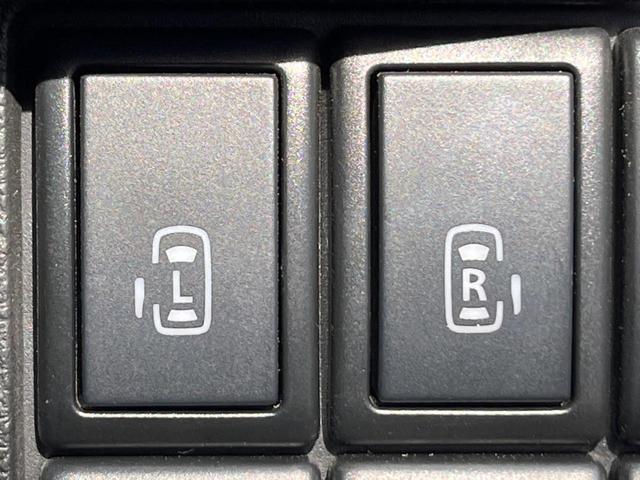 スペーシアカスタムZ ベースグレード 両側電動ドア 衝突被害軽減システム シートヒーター スマートキー HIDヘッド ETC 純正14インチアルミ 車線逸脱警報 オートライト オートエアコン Bluetooth CD DVD再生(5枚目)