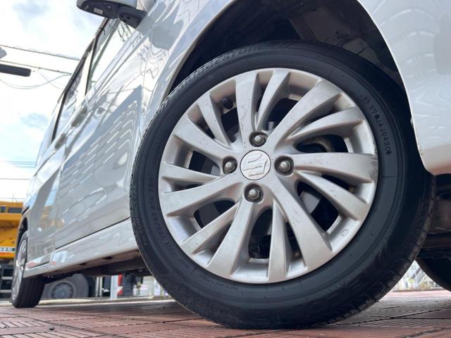 スペーシアカスタムZ ベースグレード 両側電動ドア 衝突被害軽減システム シートヒーター スマートキー HIDヘッド ETC 純正14インチアルミ 車線逸脱警報 オートライト オートエアコン Bluetooth CD DVD再生(14枚目)