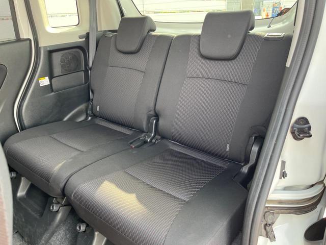 スペーシアカスタムZ ベースグレード 両側電動ドア 衝突被害軽減システム シートヒーター スマートキー HIDヘッド ETC 純正14インチアルミ 車線逸脱警報 オートライト オートエアコン Bluetooth CD DVD再生(36枚目)