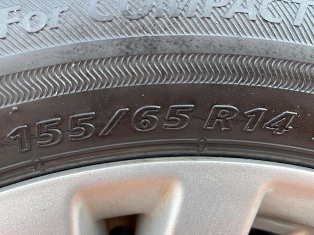 スペーシアカスタムZ ベースグレード 両側電動ドア 衝突被害軽減システム シートヒーター スマートキー HIDヘッド ETC 純正14インチアルミ 車線逸脱警報 オートライト オートエアコン Bluetooth CD DVD再生(43枚目)