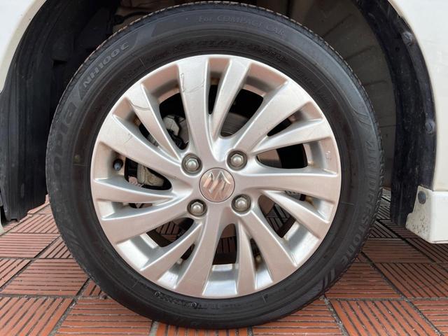 スペーシアカスタムZ ベースグレード 両側電動ドア 衝突被害軽減システム シートヒーター スマートキー HIDヘッド ETC 純正14インチアルミ 車線逸脱警報 オートライト オートエアコン Bluetooth CD DVD再生(44枚目)