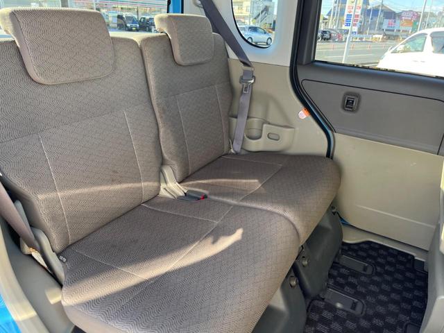 タント Ｌ　禁煙車　純正１４インチアルミ　Ｂｌｕｅｔｏｏｔｈ　ＣＤ　ＤＶＤ再生　地デジ（8枚目）