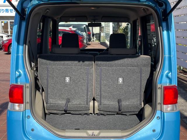 タント Ｌ　禁煙車　純正１４インチアルミ　Ｂｌｕｅｔｏｏｔｈ　ＣＤ　ＤＶＤ再生　地デジ（9枚目）