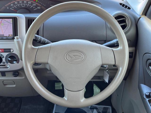 タント Ｌ　禁煙車　純正１４インチアルミ　Ｂｌｕｅｔｏｏｔｈ　ＣＤ　ＤＶＤ再生　地デジ（10枚目）