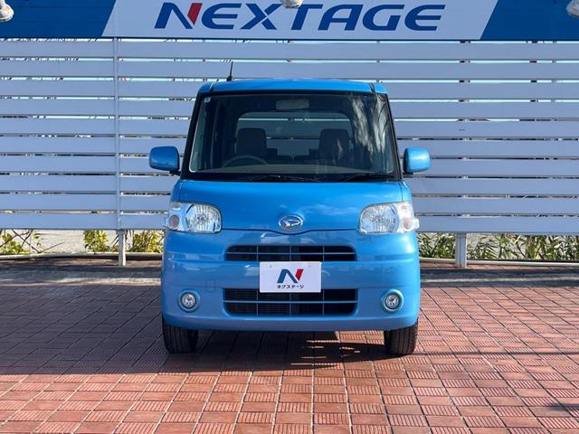 タント Ｌ　禁煙車　純正１４インチアルミ　Ｂｌｕｅｔｏｏｔｈ　ＣＤ　ＤＶＤ再生　地デジ（13枚目）