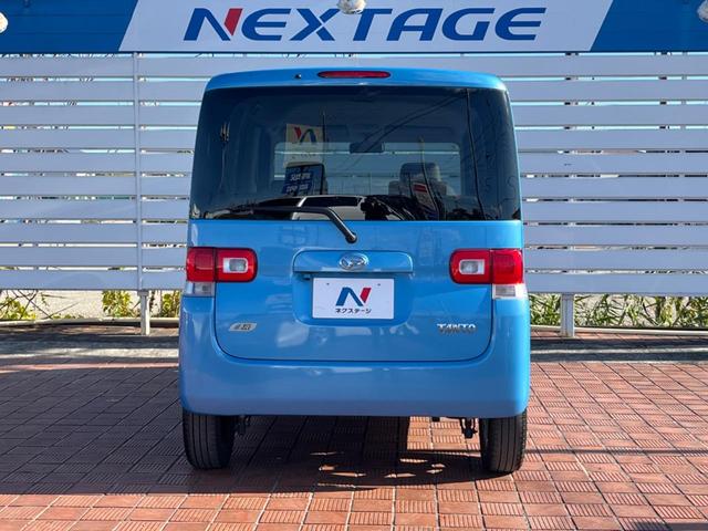 タント Ｌ　禁煙車　純正１４インチアルミ　Ｂｌｕｅｔｏｏｔｈ　ＣＤ　ＤＶＤ再生　地デジ（14枚目）