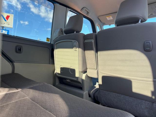 タント Ｌ　禁煙車　純正１４インチアルミ　Ｂｌｕｅｔｏｏｔｈ　ＣＤ　ＤＶＤ再生　地デジ（35枚目）