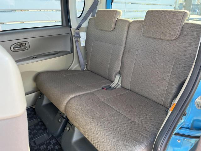 タント Ｌ　禁煙車　純正１４インチアルミ　Ｂｌｕｅｔｏｏｔｈ　ＣＤ　ＤＶＤ再生　地デジ（38枚目）