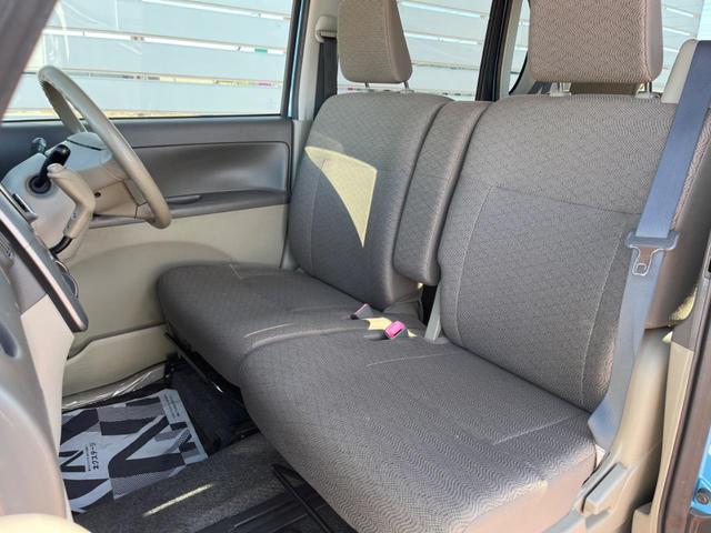 タント Ｌ　禁煙車　純正１４インチアルミ　Ｂｌｕｅｔｏｏｔｈ　ＣＤ　ＤＶＤ再生　地デジ（41枚目）