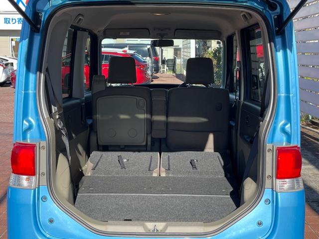 タント Ｌ　禁煙車　純正１４インチアルミ　Ｂｌｕｅｔｏｏｔｈ　ＣＤ　ＤＶＤ再生　地デジ（45枚目）