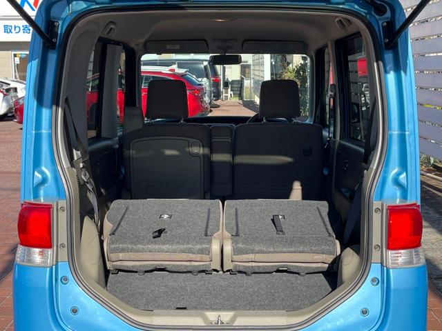 タント Ｌ　禁煙車　純正１４インチアルミ　Ｂｌｕｅｔｏｏｔｈ　ＣＤ　ＤＶＤ再生　地デジ（46枚目）