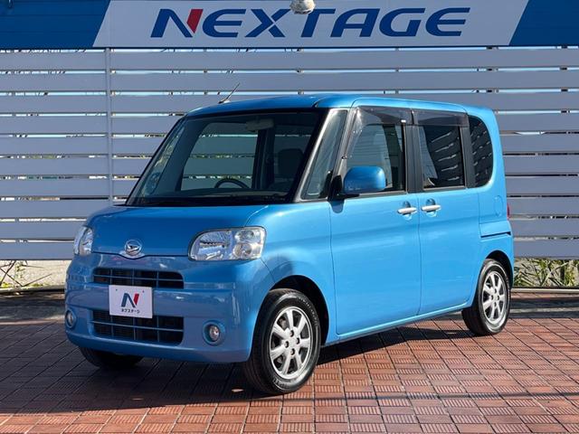 タント Ｌ　禁煙車　純正１４インチアルミ　Ｂｌｕｅｔｏｏｔｈ　ＣＤ　ＤＶＤ再生　地デジ（47枚目）