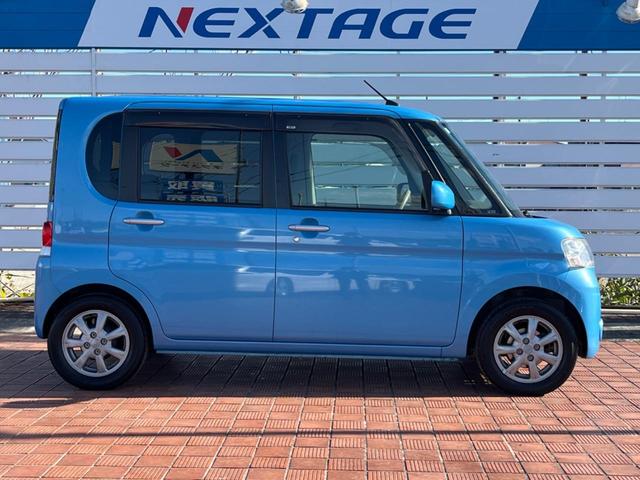 タント Ｌ　禁煙車　純正１４インチアルミ　Ｂｌｕｅｔｏｏｔｈ　ＣＤ　ＤＶＤ再生　地デジ（48枚目）