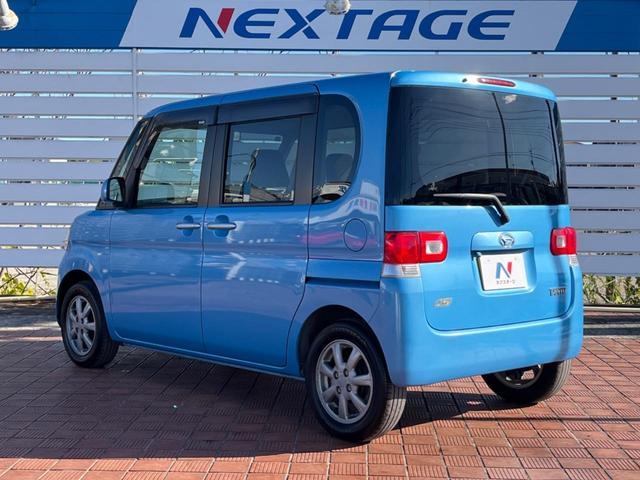タント Ｌ　禁煙車　純正１４インチアルミ　Ｂｌｕｅｔｏｏｔｈ　ＣＤ　ＤＶＤ再生　地デジ（49枚目）