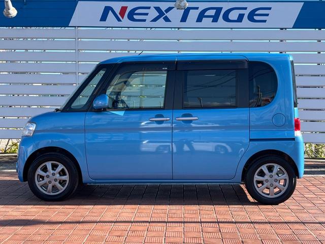 タント Ｌ　禁煙車　純正１４インチアルミ　Ｂｌｕｅｔｏｏｔｈ　ＣＤ　ＤＶＤ再生　地デジ（50枚目）