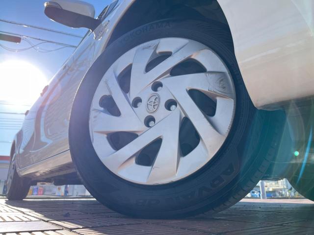 アクア Ｇ　純正ＳＤナビ　バックカメラ　衝突被害軽減システム　禁煙車　コーナーセンサー　スマートキー　ＬＥＤヘッド　ビルトインＥＴＣ　クルコン　オートハイビーム　車線逸脱警報　オートライト　オートエアコン（14枚目）