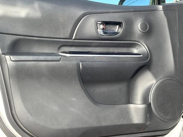 アクア Ｇ　純正ＳＤナビ　バックカメラ　衝突被害軽減システム　禁煙車　コーナーセンサー　スマートキー　ＬＥＤヘッド　ビルトインＥＴＣ　クルコン　オートハイビーム　車線逸脱警報　オートライト　オートエアコン（48枚目）