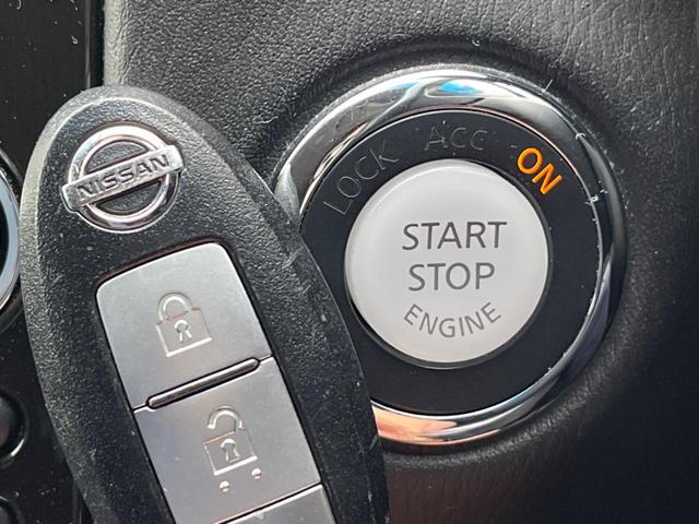 スカイラインクロスオーバー 370GT サイド・バックカメラ BOSEサウンド 衝突被害軽減システム ハーフレザーシート ドラレコ スマートキー HIDヘッド ビルトインETC オートライト デュアルエアコン CD フルセグ(7枚目)